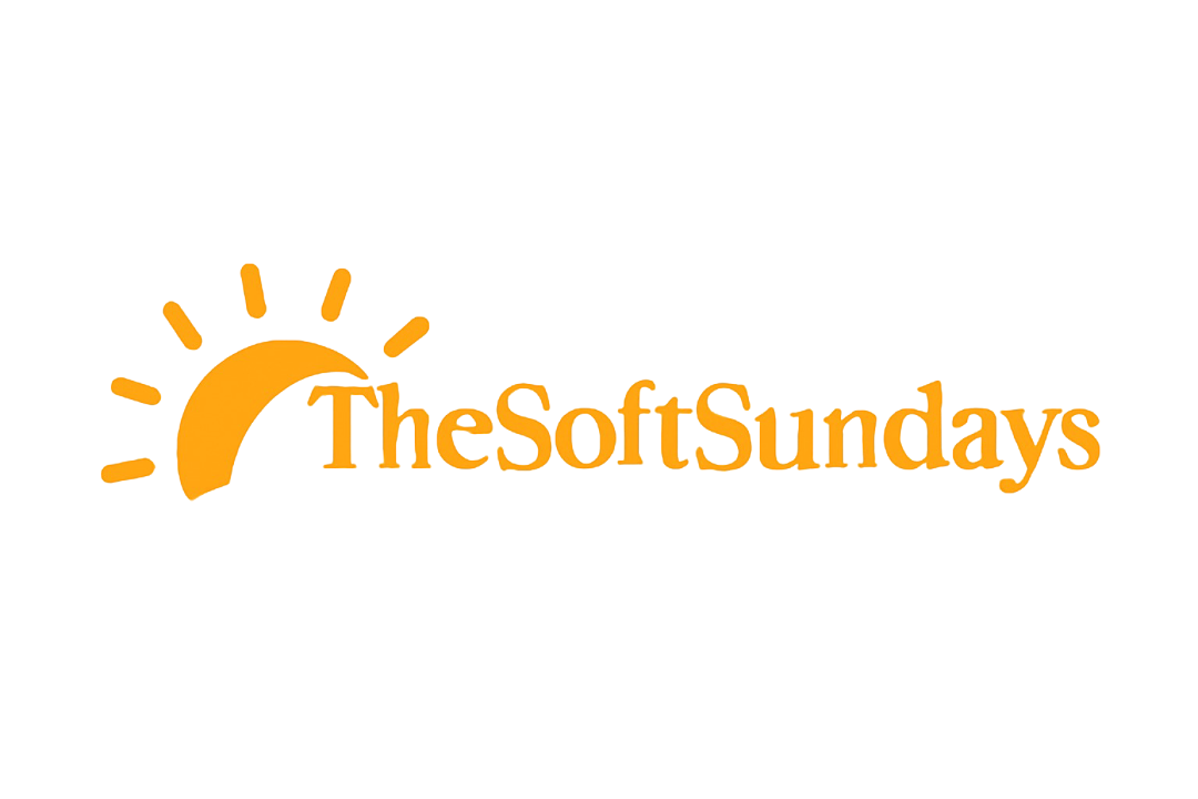 The Soft Sundays – Lifestyle, Fashion, Tech & More